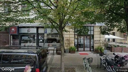 Apartments for rent in Magdeburg - Photo from Google Street View
