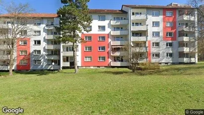 Apartments for rent in Heidenheim - Photo from Google Street View