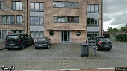 Apartments for rent in Sint-Niklaas - Photo from Google Street View