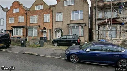 Apartments for rent in Thornton Heath - Surrey - Photo from Google Street View