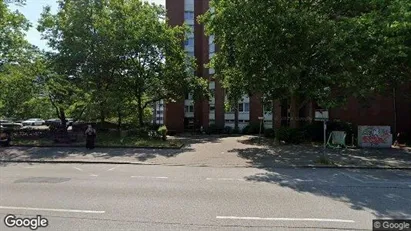 Apartments for rent in Hamburg Mitte - Photo from Google Street View