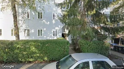 Apartments for rent in Leipzig - Photo from Google Street View