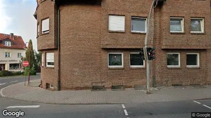 Apartments for rent in Leipzig - Photo from Google Street View