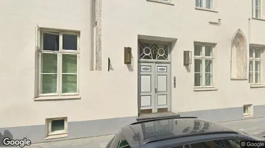Apartments for rent in Tallinn Kesklinna - Photo from Google Street View