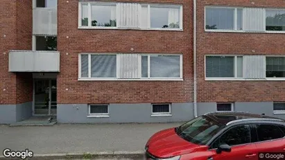 Apartments for rent in Pori - Photo from Google Street View
