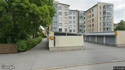 Apartments for rent in Pori - Photo from Google Street View