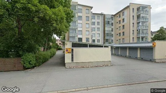 Apartments for rent in Pori - Photo from Google Street View