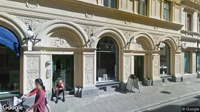 Apartments for rent in Malmö City - Photo from Google Street View