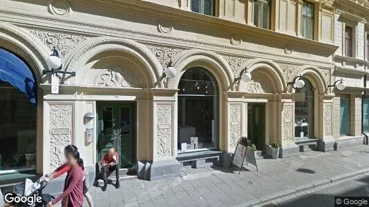 Apartments for rent in Malmö City - Photo from Google Street View