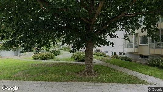 Apartments for rent in Sofielund - Photo from Google Street View