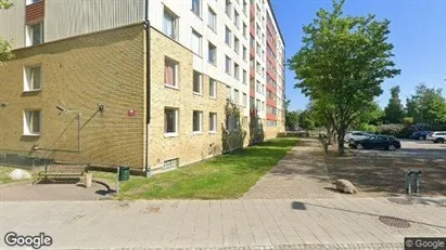 Apartments for rent in Fosie - Photo from Google Street View