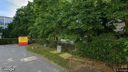 Apartments for rent in Malmö City - Photo from Google Street View