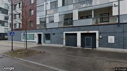 Apartments for rent in Vantaa - Photo from Google Street View