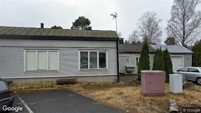 Apartments for rent in Rauma - Photo from Google Street View