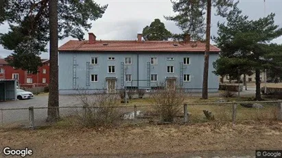 Apartments for rent in Rauma - Photo from Google Street View