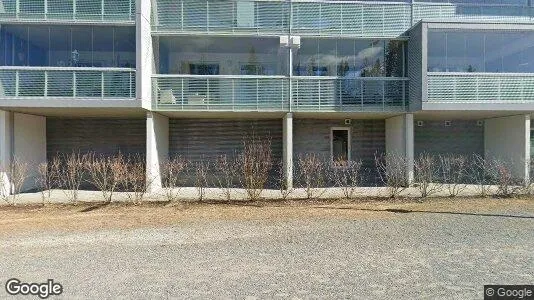 Apartments for rent in Kuopio - Photo from Google Street View