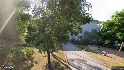 Apartments for rent in Turku - Photo from Google Street View