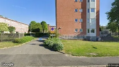 Apartments for rent in Lundby - Photo from Google Street View