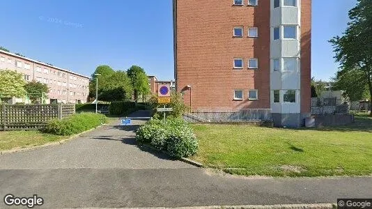 Apartments for rent in Lundby - Photo from Google Street View