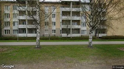 Apartments for rent in Jyväskylä - Photo from Google Street View