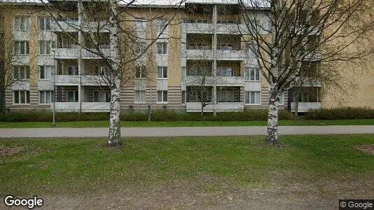 Apartments for rent in Jyväskylä - Photo from Google Street View