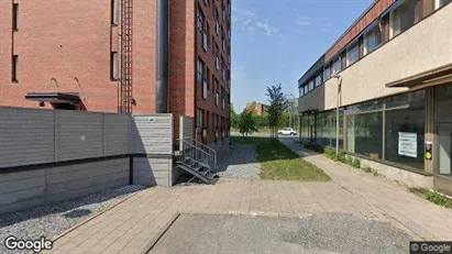Apartments for rent in Turku - Photo from Google Street View