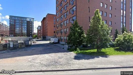 Apartments for rent in Turku - Photo from Google Street View