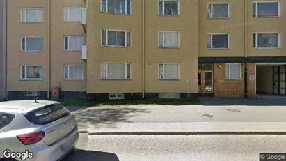 Apartments for rent in Jyväskylä - Photo from Google Street View