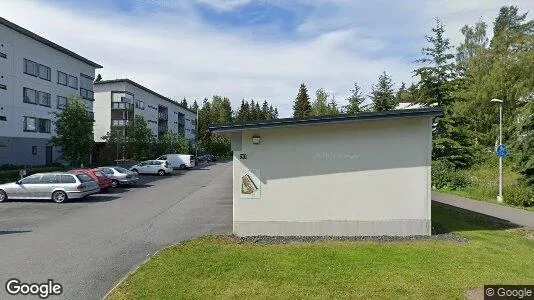 Apartments for rent in Tampere Lounainen - Photo from Google Street View