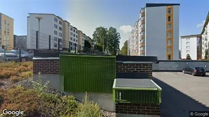 Apartments for rent in Vantaa - Photo from Google Street View
