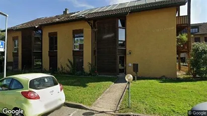 Apartments for rent in Broye-Vully - Photo from Google Street View