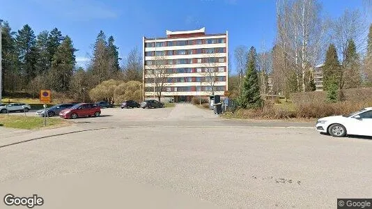 Apartments for rent in Kerava - Photo from Google Street View