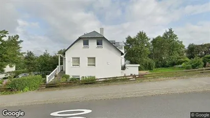 Apartments for rent in Reykjavík Háaleiti - Photo from Google Street View