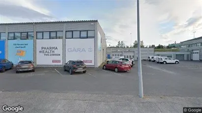 Apartments for rent in Reykjavík Laugardalur - Photo from Google Street View