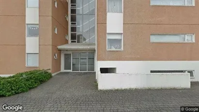 Apartments for rent in Kópavogur - Photo from Google Street View