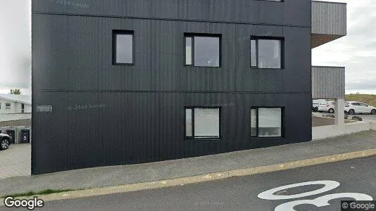 Apartments for rent in Seltjarnarnes - Photo from Google Street View
