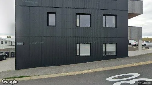 Apartments for rent in Seltjarnarnes - Photo from Google Street View