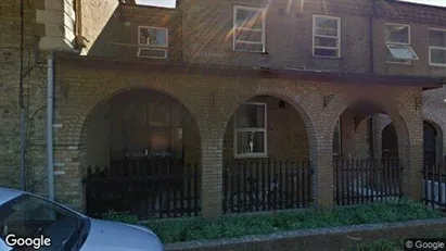 Apartments for rent in Southampton - Hampshire - Photo from Google Street View