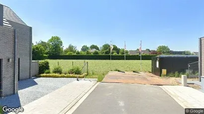 Apartments for rent in Izegem - Photo from Google Street View