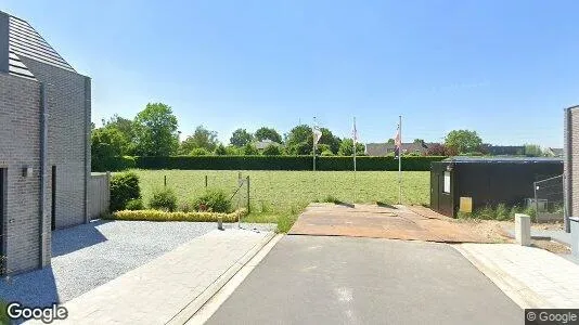 Apartments for rent in Izegem - Photo from Google Street View