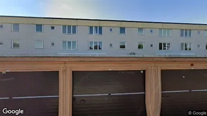Apartments for rent in Linköping - Photo from Google Street View