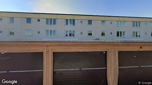 Apartments for rent in Linköping - Photo from Google Street View