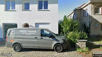 Apartments for rent in Sint-Martens-Latem - Photo from Google Street View