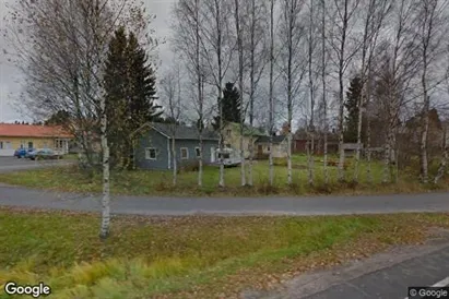 Apartments for rent in Muhos - Photo from Google Street View