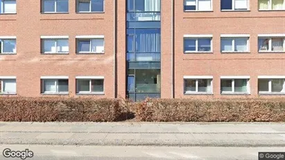Apartments for rent in Hellerup - Photo from Google Street View