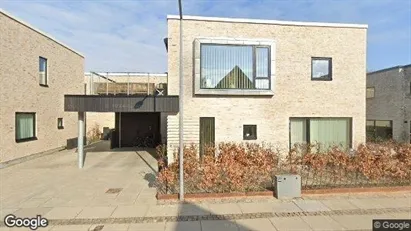 Apartments for rent in Aalborg Center - Photo from Google Street View