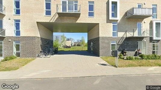 Apartments for rent in Aalborg SV - Photo from Google Street View