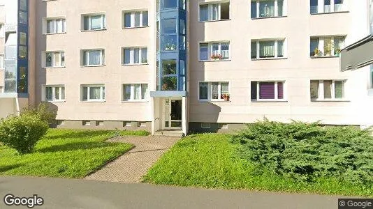 Apartments for rent in Central Saxony - Photo from Google Street View