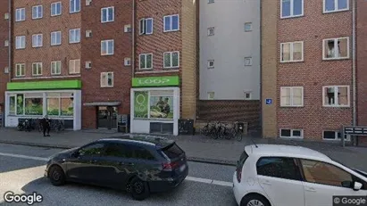 Apartments for rent in Aalborg Center - Photo from Google Street View