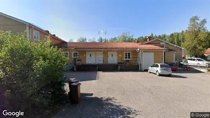 Apartments for rent in Hedemora - Photo from Google Street View